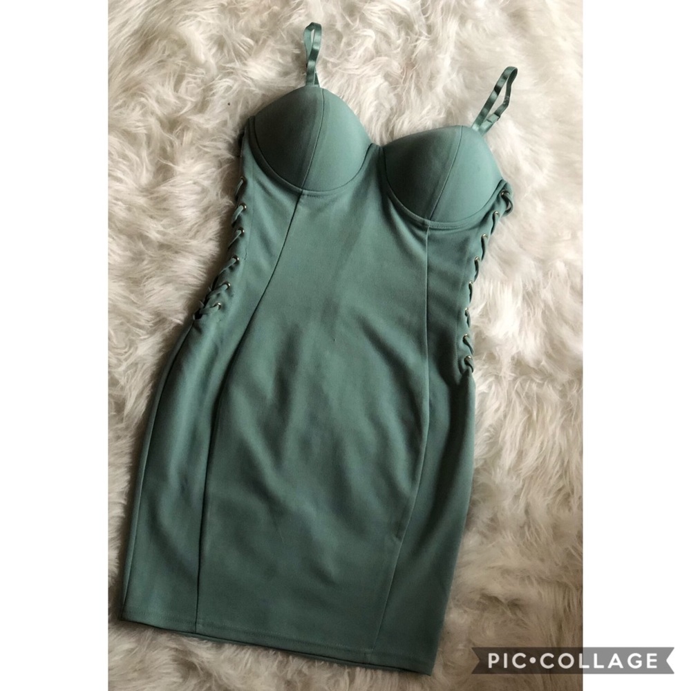 Windsor Mini Dress